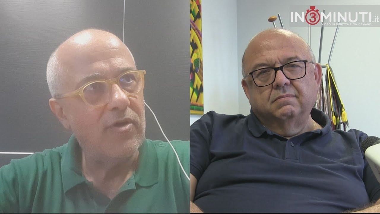 Kronion “ci blocchino o ci denuncino alla autorità giudiziaria” Totò Moncada My Ethanol