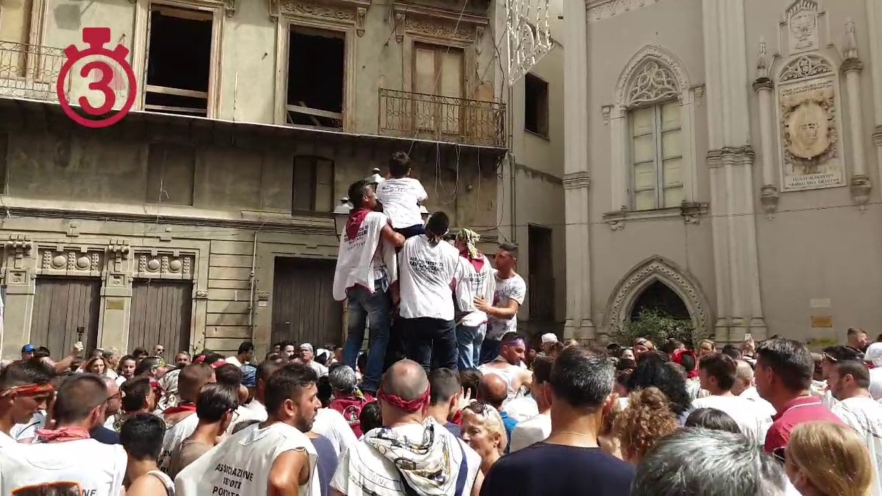 San Calogero 2019, 14-luglio, Camera di Commercio 9 #SanCalogero2019 #ecchiamamuAcuNaiuta #evvivaSanCalò