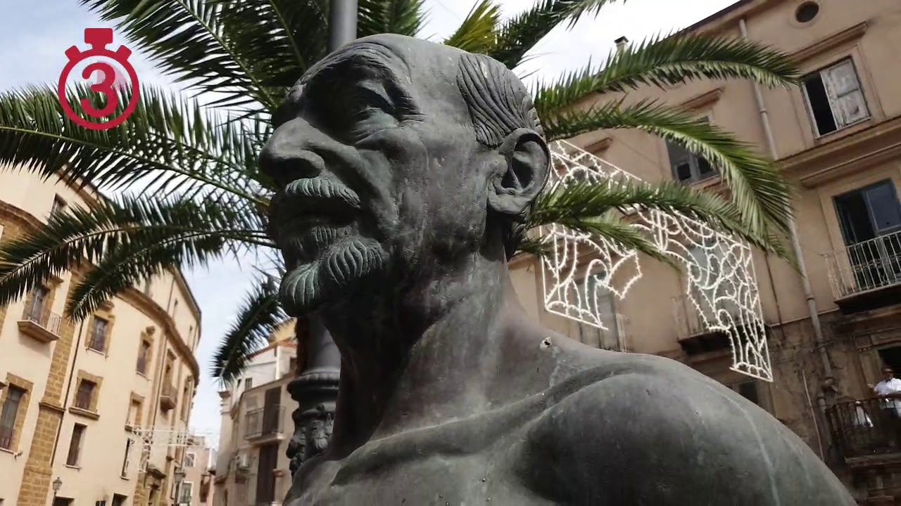 San Calogero 2019, 14-luglio, Piazza Pirandello 11 #SanCalogero2019 #ecchiamamuAcuNaiuta #evvivaSanCalò