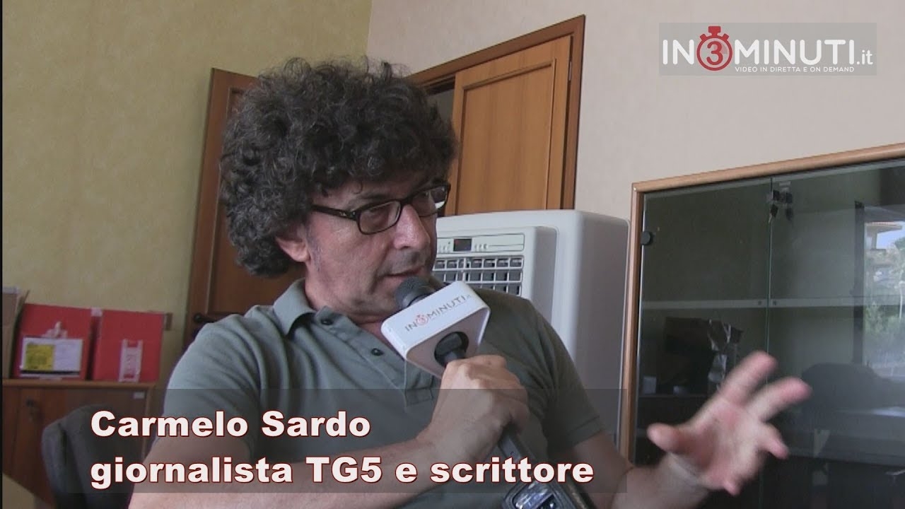 MALERBA: perchè scrivere di un ergastolano che non si è mai pentito? Lo abbiamo chiesto aCarmelo Sardo