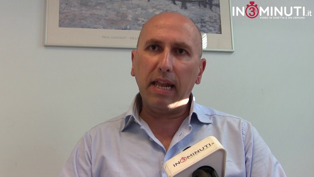 Lettera d’elogio al personale del reparto di Nefrologia, ascoltiamo il primario Antonio Granata
