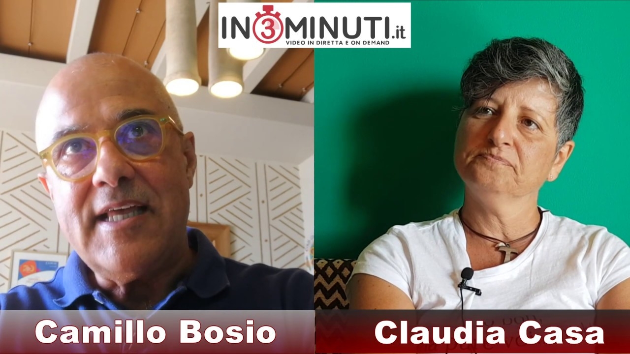 My Ethanol, audizione ARS: Claudia Casa, Legambiente Sicilia VIDEO 📹
