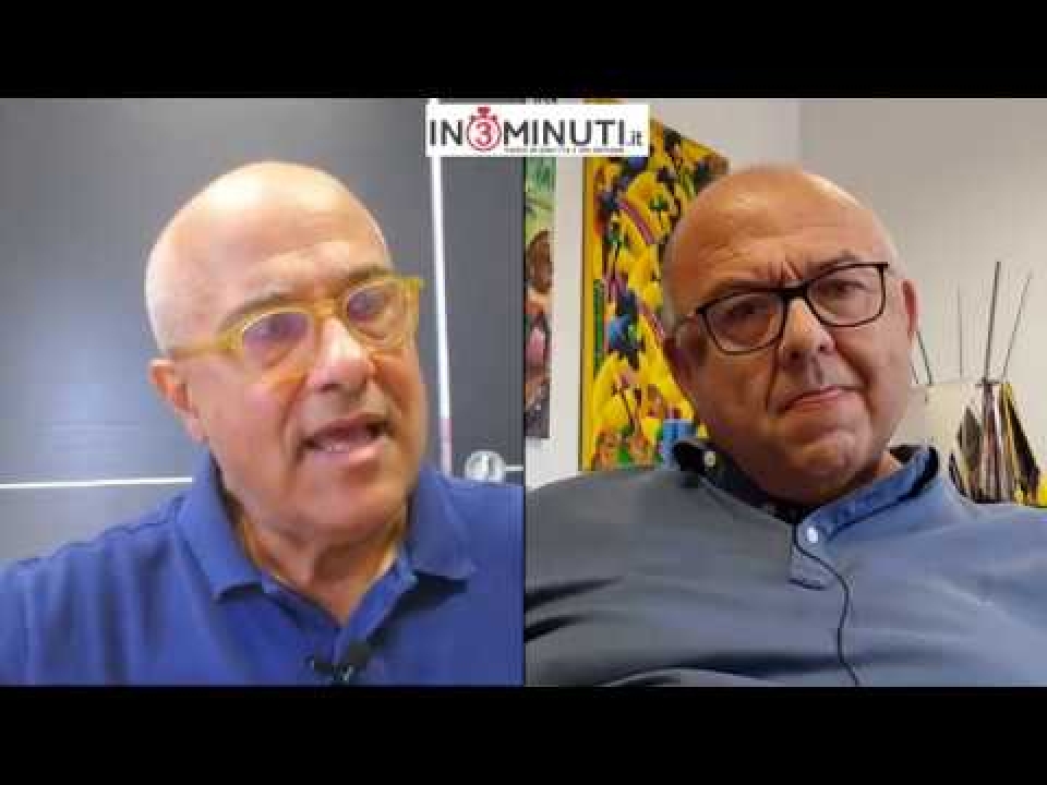 My Ethanol, audizione ARS: Totò Moncada “al sindaco la norma non interessa, a lei interessa… 📹