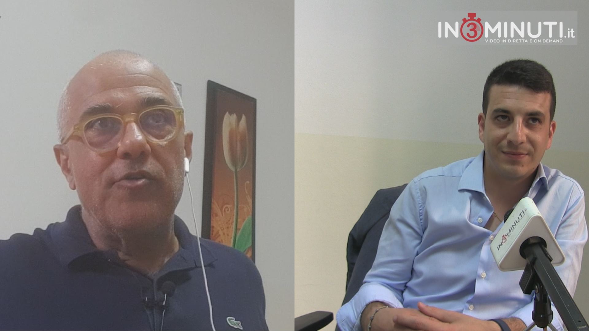 “il Comune di Agrigento non è in dissesto…” Francesco Cuzzola, assessore al bilancio VIDEO