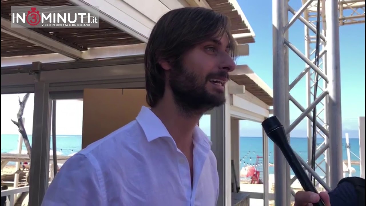 FestiValle: al via giovedì 8 agosto nella Valle dei Templi la terza edizione del festival internazionale di musica e arti digitali,  📹VIDEO, ascoltiamo Fausto Savatteri