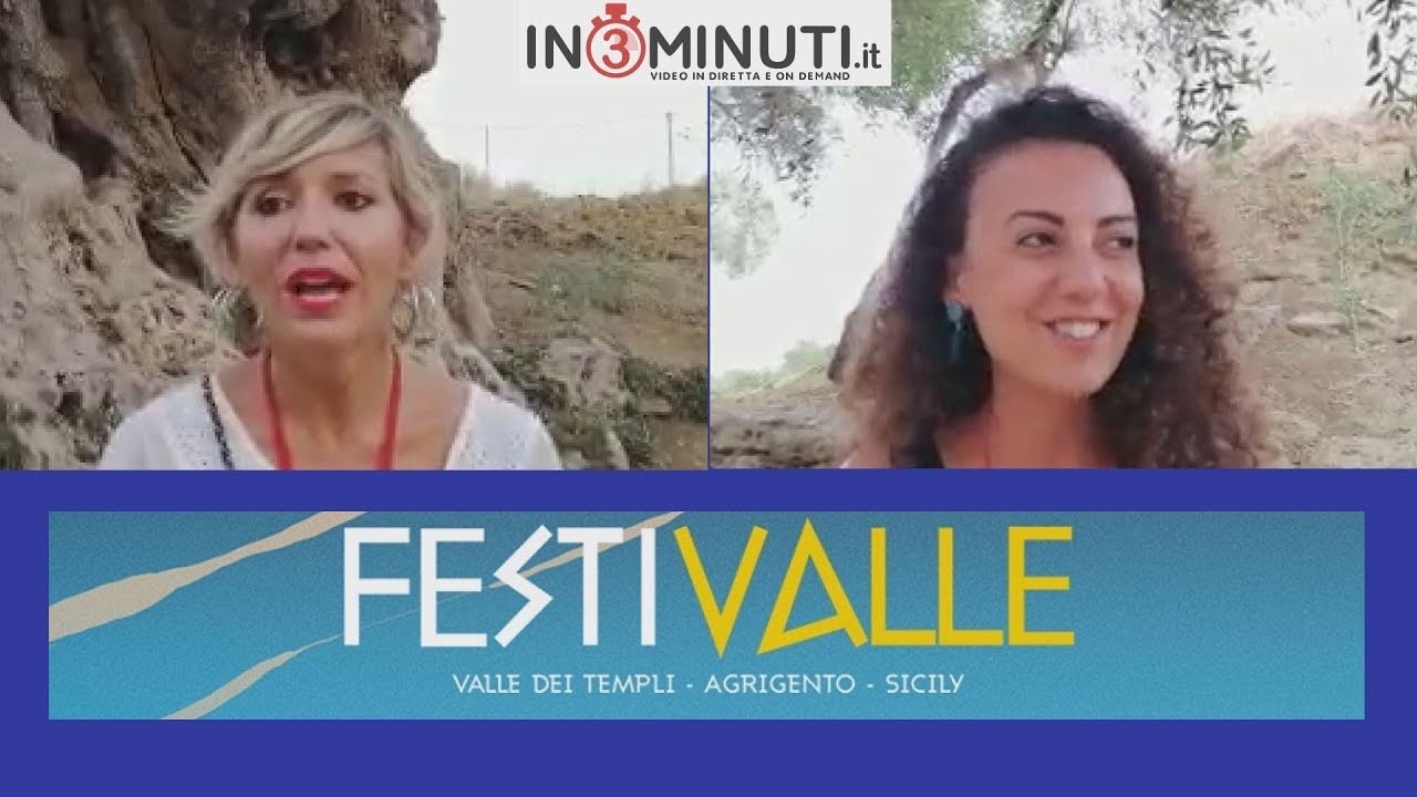 FestiValle 2019, si parte col botto, SOLD OUT alla Kolymbethra e al Tempio di Giunone 📹VIDEO