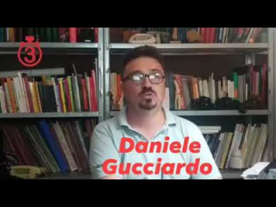 PRG Realmonte, le osservazioni di LEGAMBIENTE, Daniele Gucciardo 📹 Video