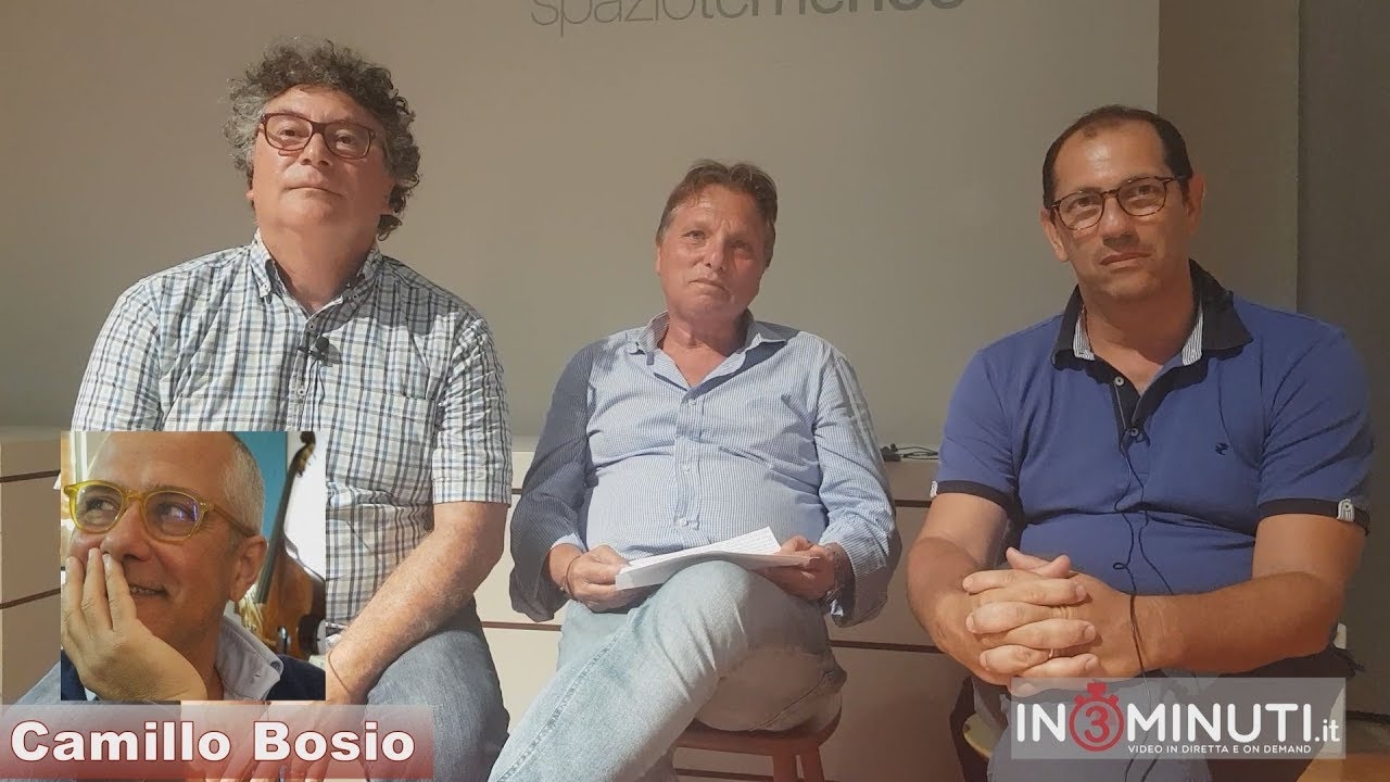La stagione estiva è agli sgoccioli, com’è andata? Picarella, Cantone e Farruggia 📹VIDEO