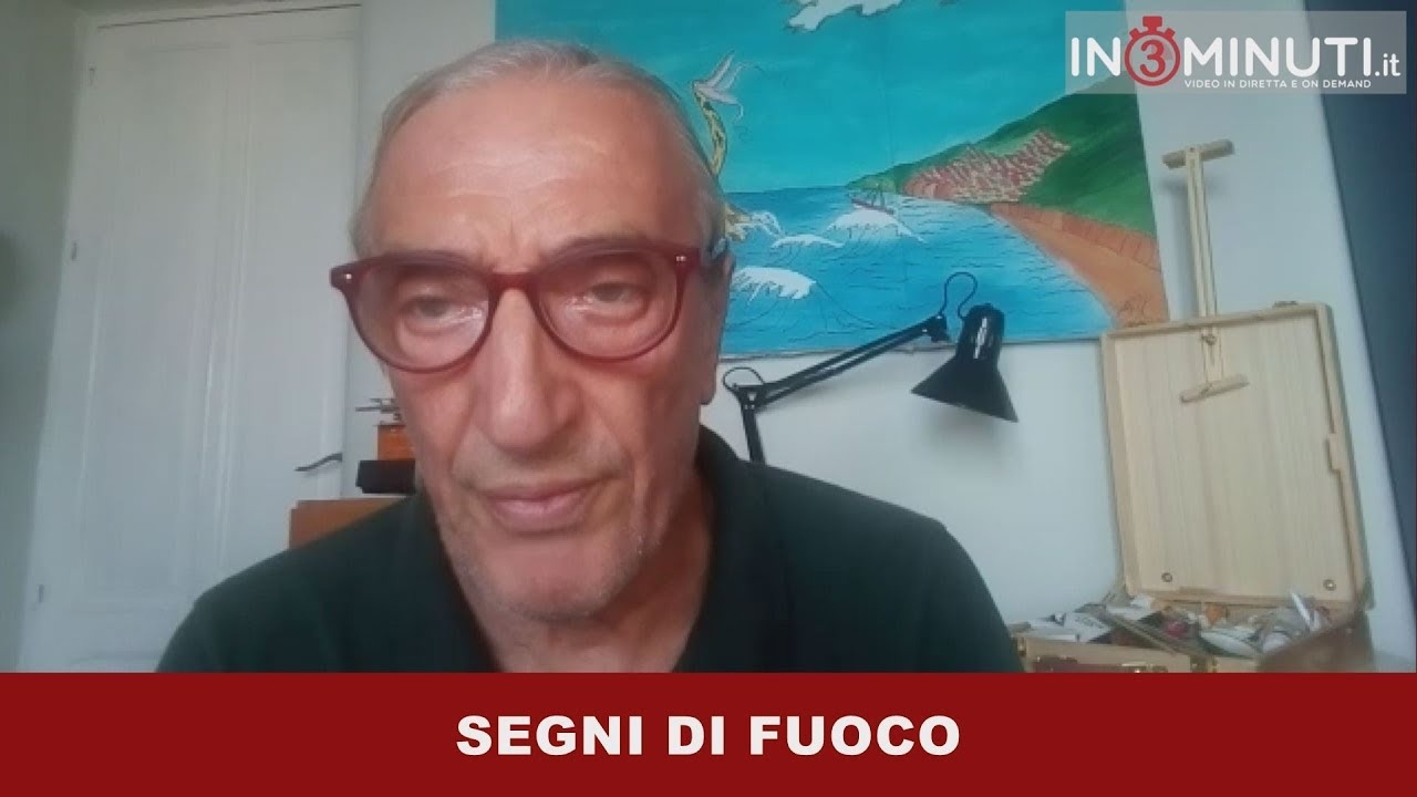 OROSCOPO settembre, FUOCO, Ariete Leone Sagittario, di Alfonso Bellavia 📹VIDEO