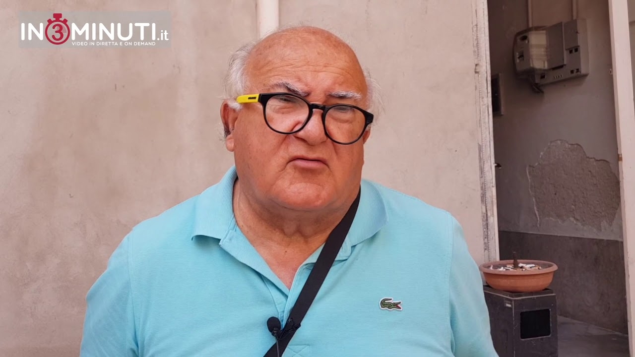 San Leone, il chiosco è una discarica, la risposta di Hamel   📹 VIDEO