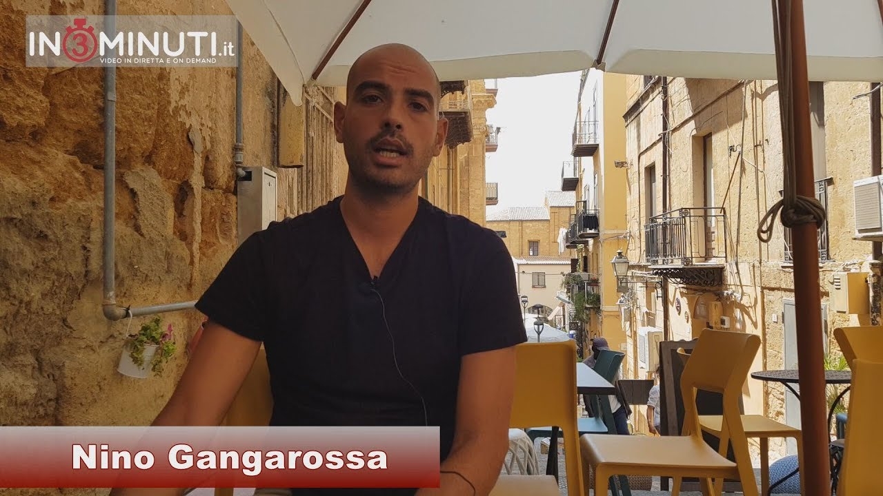San Leone, il chiosco in muratura sul mare, in disuso da anni, è una discarica  📹 VIDEO