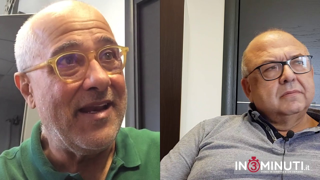 Agrigento, cosa dovrebbe fare la prossima amministrazione? Totò Moncada, 📹VIDEO