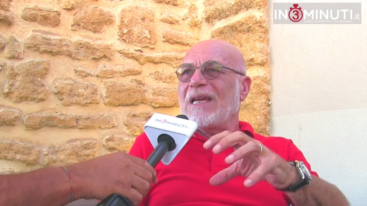 Agrigento, cosa dovrebbe fare la prossima amministrazione? Vittorio Alessandro, prima parte, domani martedì 17 la seconda, 📹VIDEO