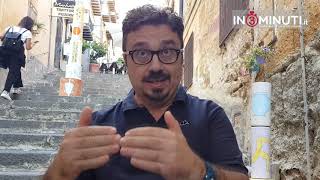 Agrigento, cosa dovrebbe fare la prossima amministrazione? Ascoltiamo Daniele Gucciardo 📹VIDEO, primo di una serie di incontri per dibattere sul futuro della città