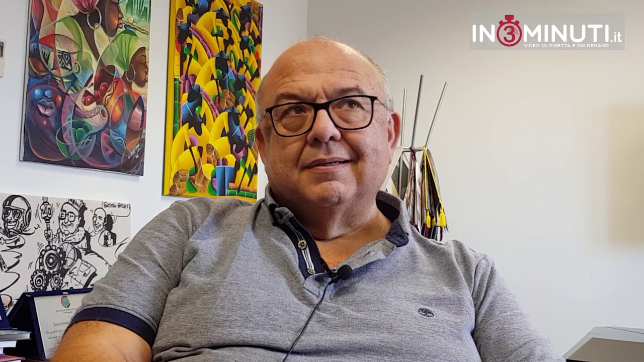 Totò Moncada ASSOLTO, “rimane tanta amarezza sotto tanti punti di vista”, l’imprenditore era stato denunciato da tre suoi ex dipendenti 📹VIDEO