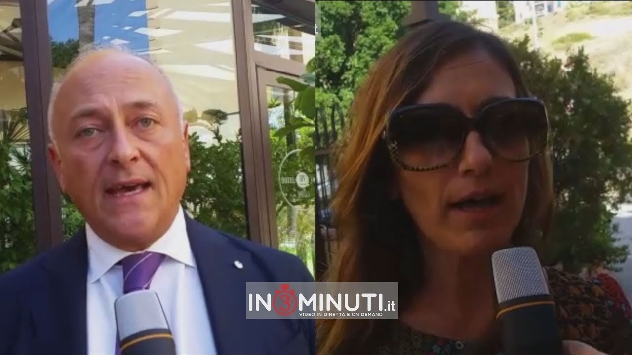“Targa Florio Classica”, venerdì in via Atenea la prova di regolarità 📹 VIDEO