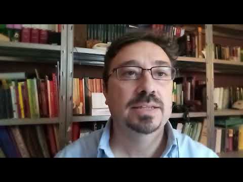 “Viale della Vittoria, tagliato un albero, per quale motivo? Legambiente ne sa qualcosa?” Daniele Gucciardo📹 Video