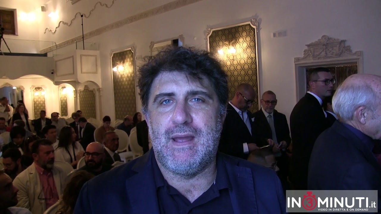 PREMIO ACAMANTE E FILLIDE, Andrea Bonsignori,  sacerdote, educatore, rugbista e musicista📹VIDEO