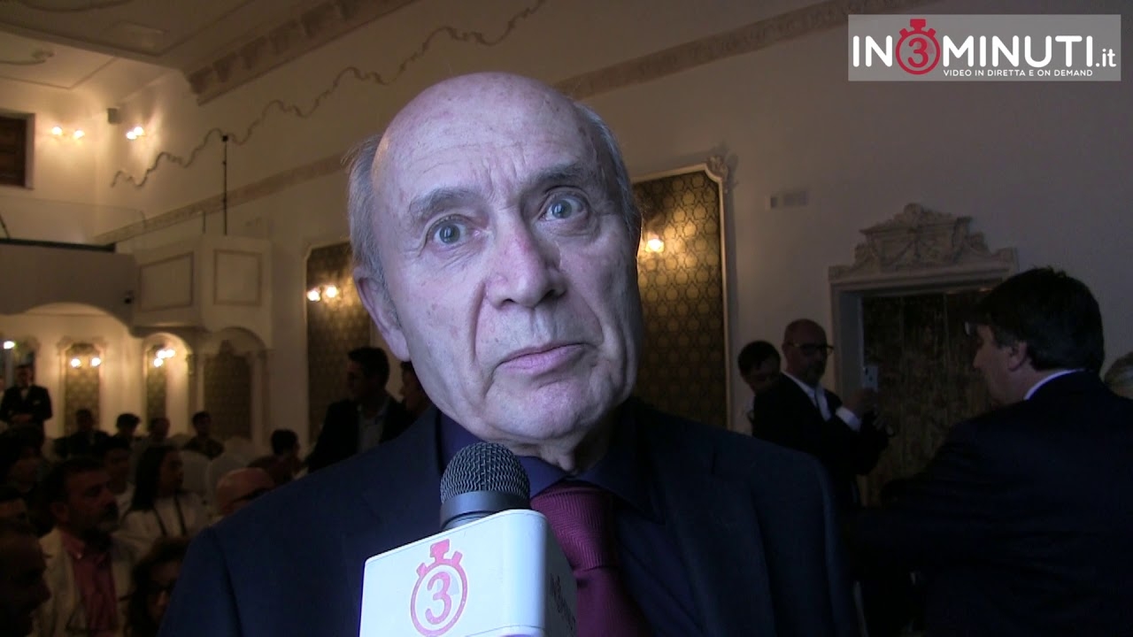 PREMIO ACAMANTE E FILLIDE, Pier Domenico Magri, pittore di fama mondiale📹VIDEO