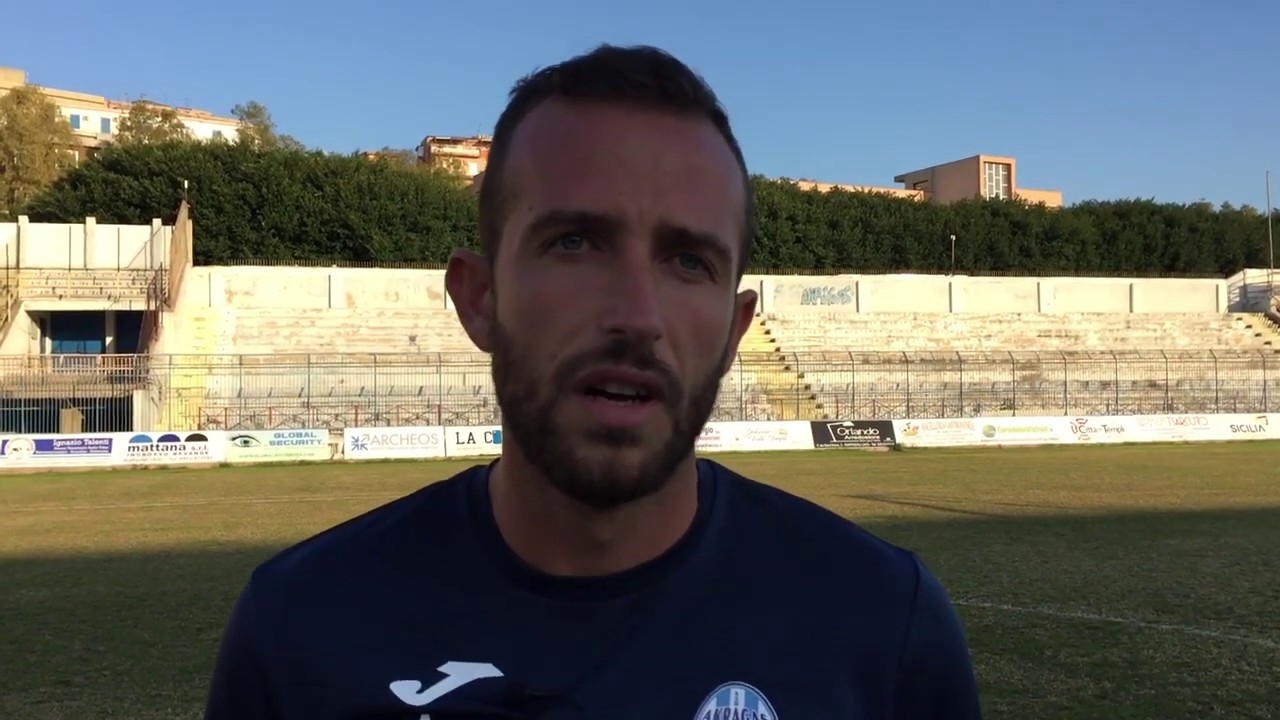 Akeagas vs Cephaledium, Giuseppe Pirrone 📹video