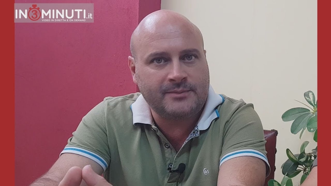 A Porto Empedocle qualcosa si muove…ascoltiamo Danilo Verruso 📹VIDEO
