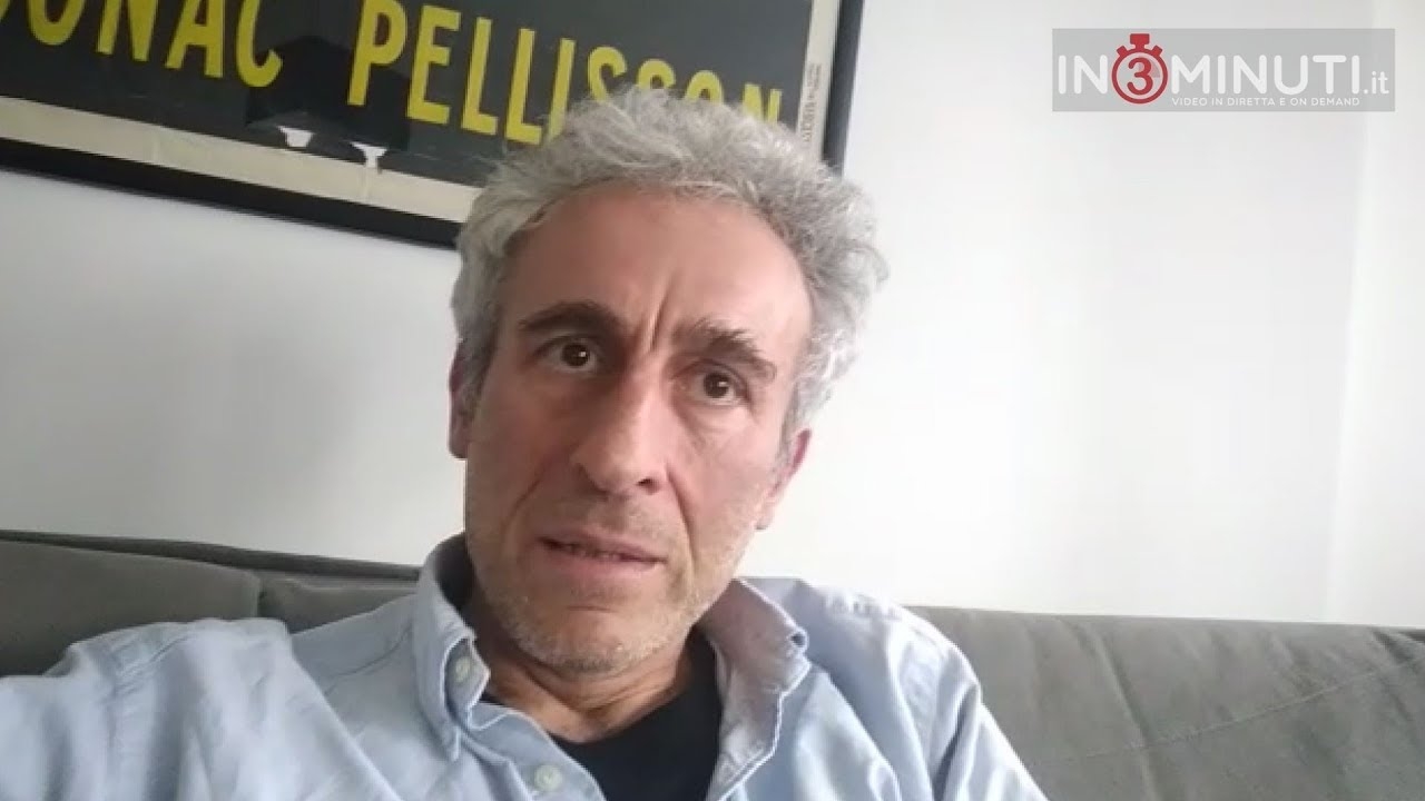 Antonino Saetta giudice e padre, ascoltiamo GAETANO ARONICA 📹VIDEO