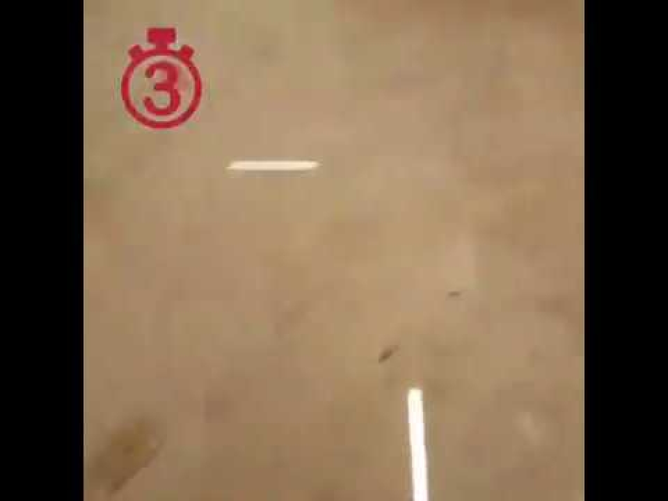 Agrigento, acqua piovana… in ospedale 📹 VIDEO RICEVUTO