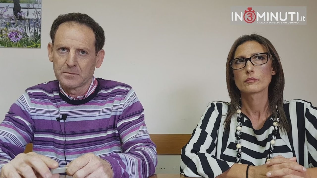 PRECARI Comune AGRIGENTO: siete fiduciosi? Lo abbiamo chiesto a Russo Introito e Buscemi 📹VIDEO