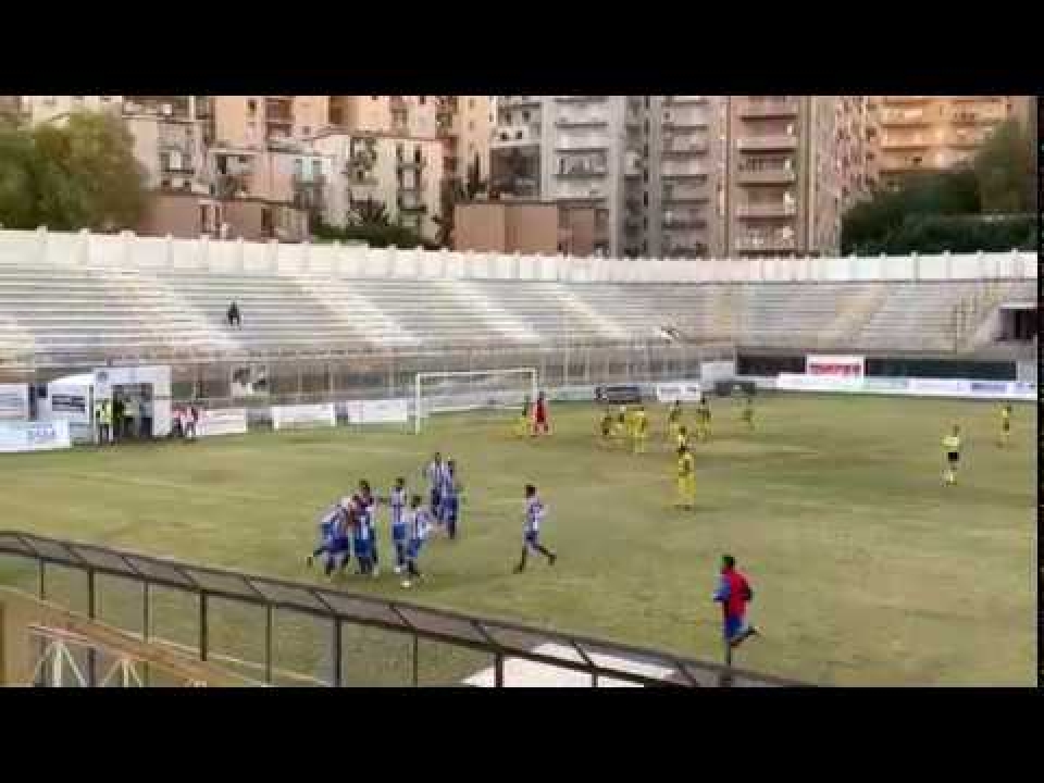 📹Guarda il gol di Cipolla Akragas vs Cephaledium 3-1