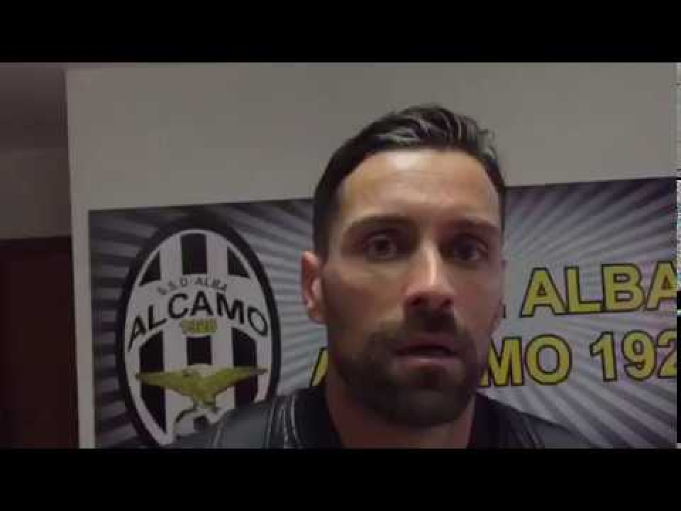 ⚽️Alcamo vs Akragas 0-2 📹Giuseppe Gambino