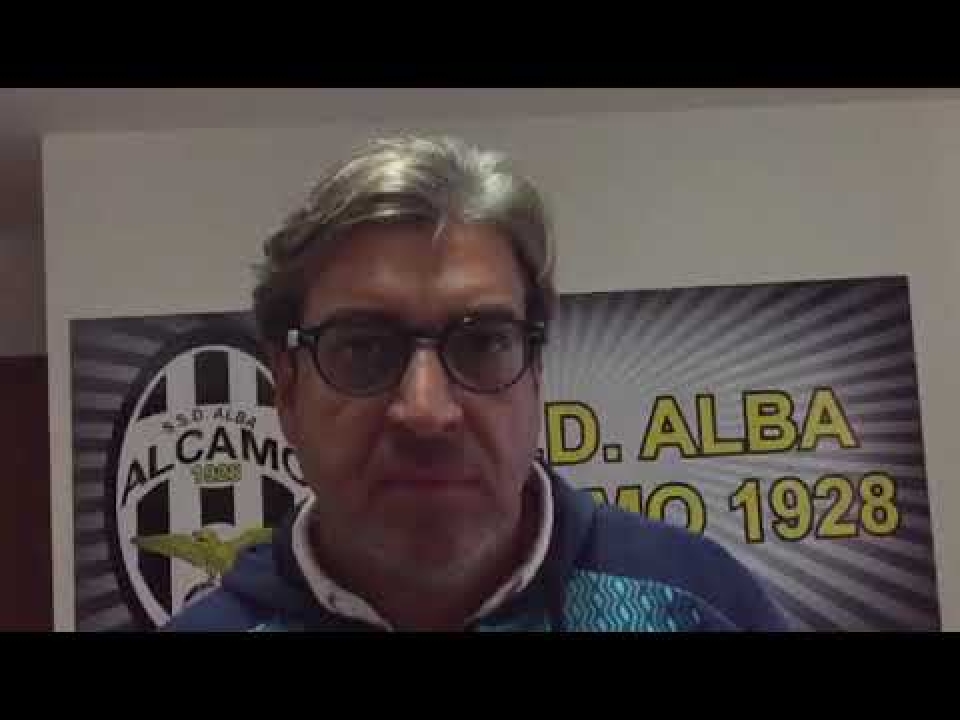 ⚽️Alcamo vs Akragas 0-2 📹Giovanni Castronovo
