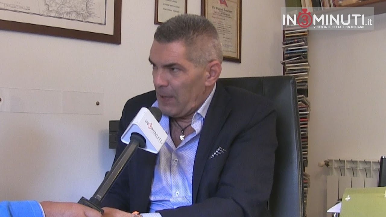 Richiesta rinvio a Giudizio per Lillo Firetto, ne abbiamo parlato con Alessandro Patti 📹VIDEO