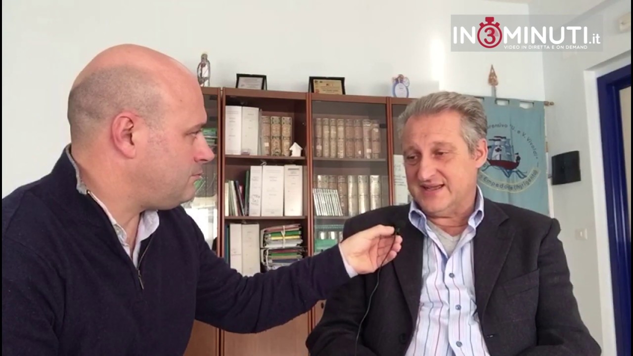 “Abbiamo vinto un concorso (MIUR) per istituire le biblioteche digitali” VIDEO📹