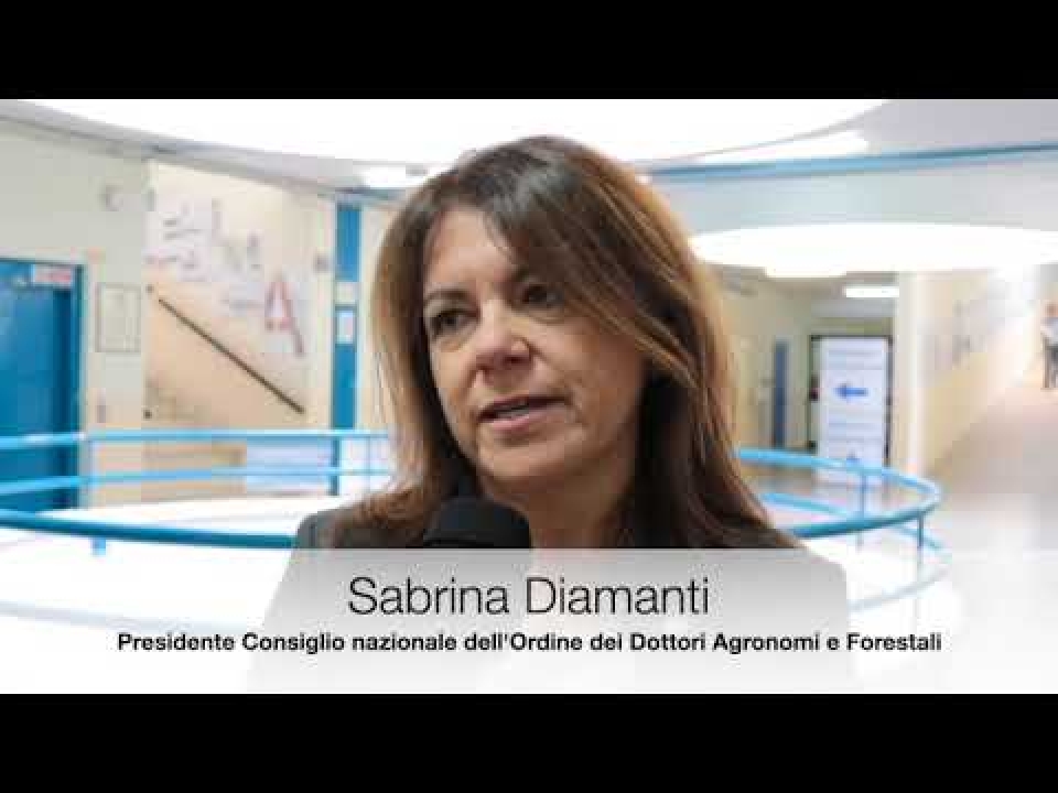 Dalle parole ai fatti, nasce la “Carta di Agrigento”🎥video Ordine degli Agronomi