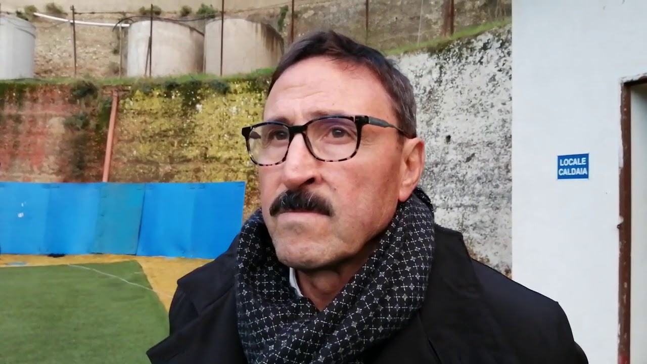 ⚽Akragas Vs Cus Palermo 2-2, Totò Vullo