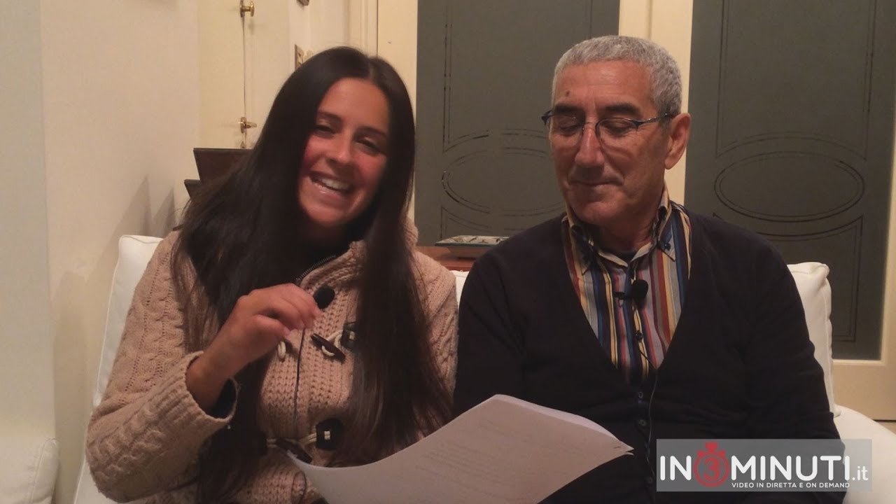 Reiki e Chakra, ce ne parla il maestro Mario Passarello al microfono di Lavinia Napoli