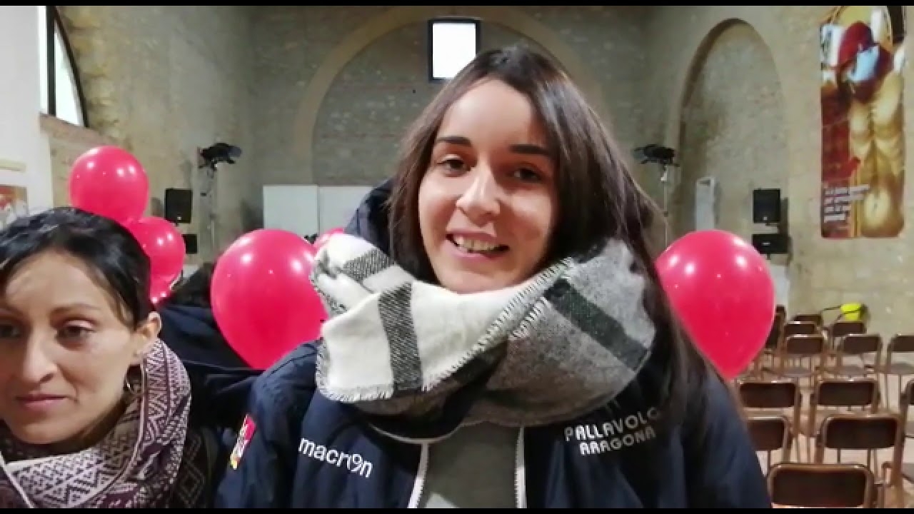 Aragona contro la violenza sulle donne,  N Di Giacomo, Falcucci, Baruffi, Salamone 📹VIDEO