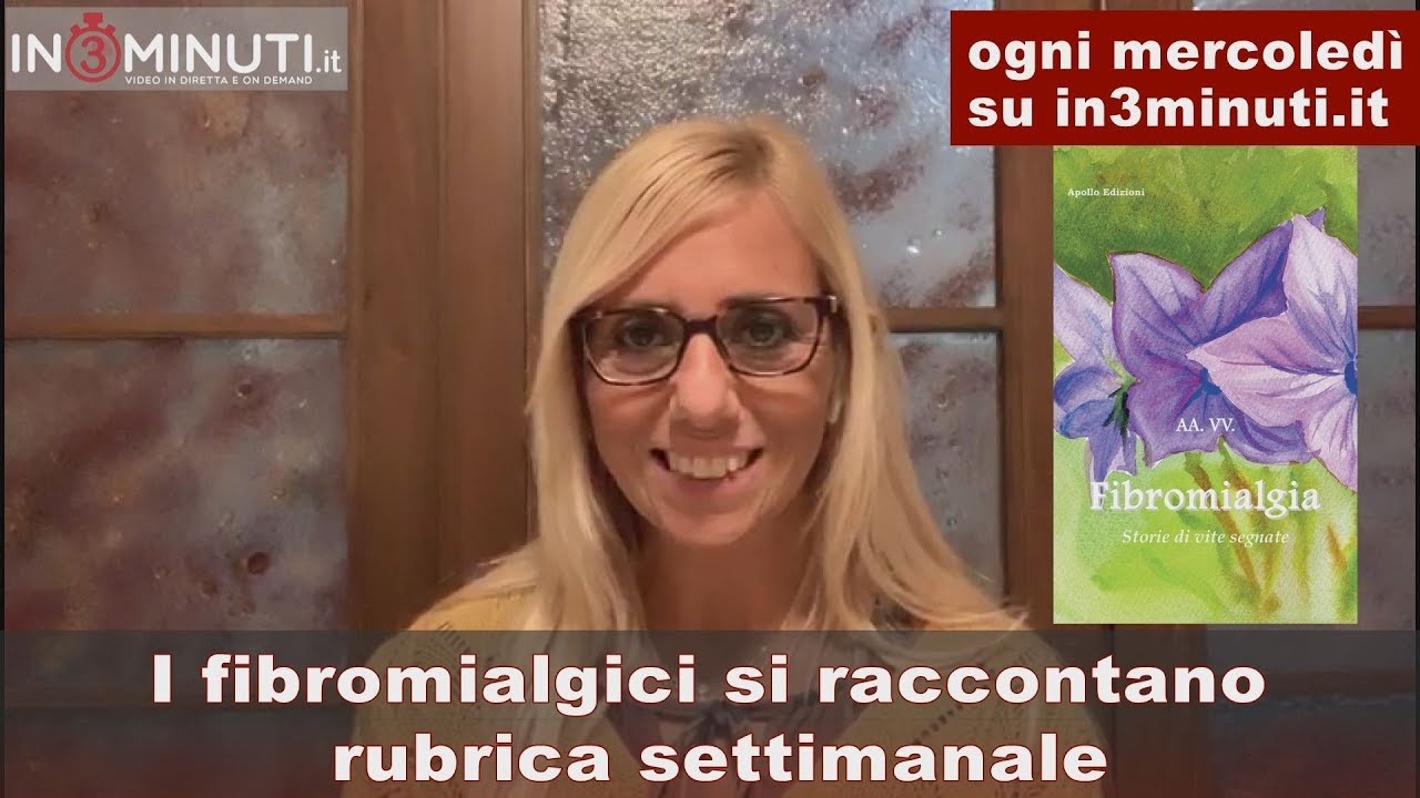 RACCONTAMI autrice Roberta, 5^ storia, ogni mercoledì su in3minuti.it con Giusy Fabio