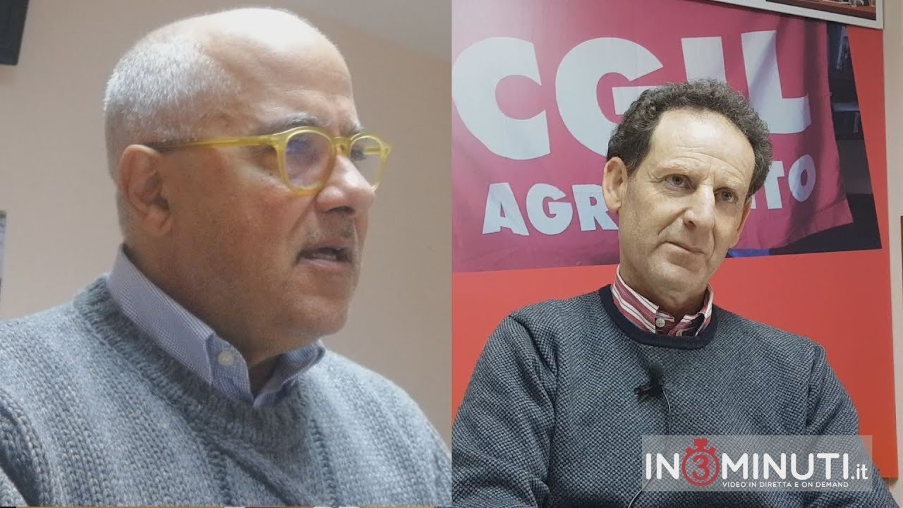 Stabilizzazione precari Comune Agrigento, “non ero e non sono fiducioso”📹