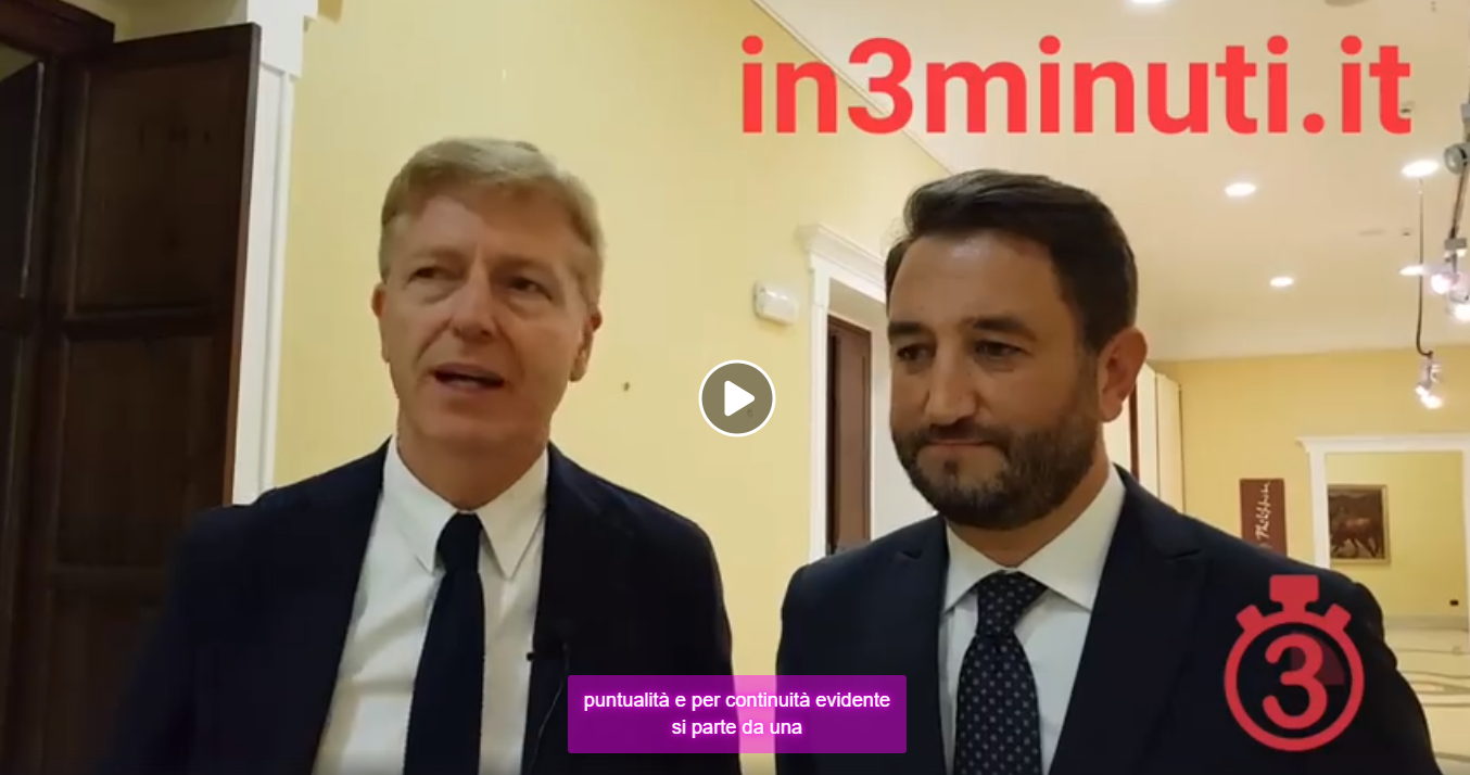 Ag Pa,  Ag Cl, viadotto Morandi e Petrusa, ascoltamo Lillo Firetto. Agrigento 22 novembre 2019