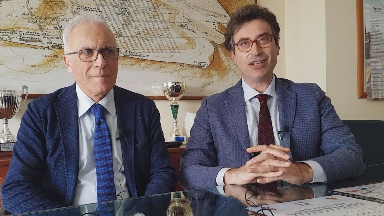 “Norme tecniche 2018 Sisma Bonus e Sblocca Cantieri” ascoltiamo Cimino e La Mendola 📹VIDEO