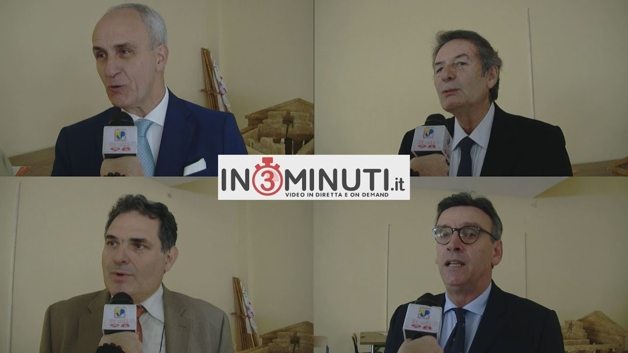 “Il maestro di Regalpetra fra cittadinanza e impegno civile” 📹VIDEO
