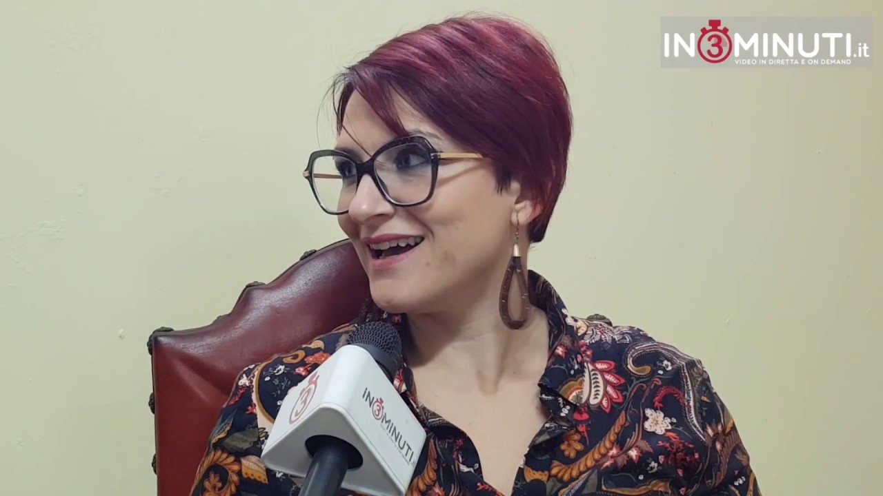 Cooking class di Annalisa Pompeo il 20 novembre scorso in Germania…come è andata? 📹VIDEO