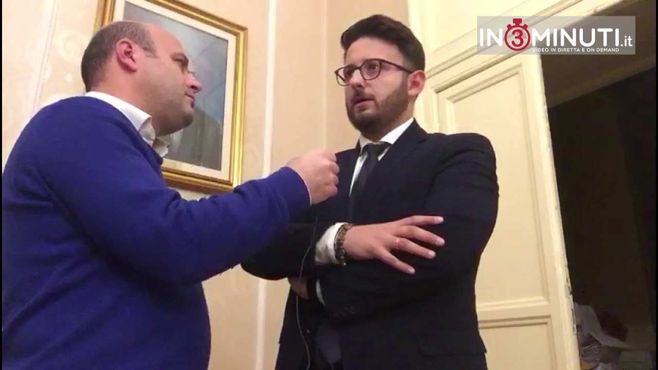 Bilancio “riequilibrato” Porto Empedocle, ascoltiamo l’assessore Salvatore Urso, di Danilo Verruso 📹VIDEO