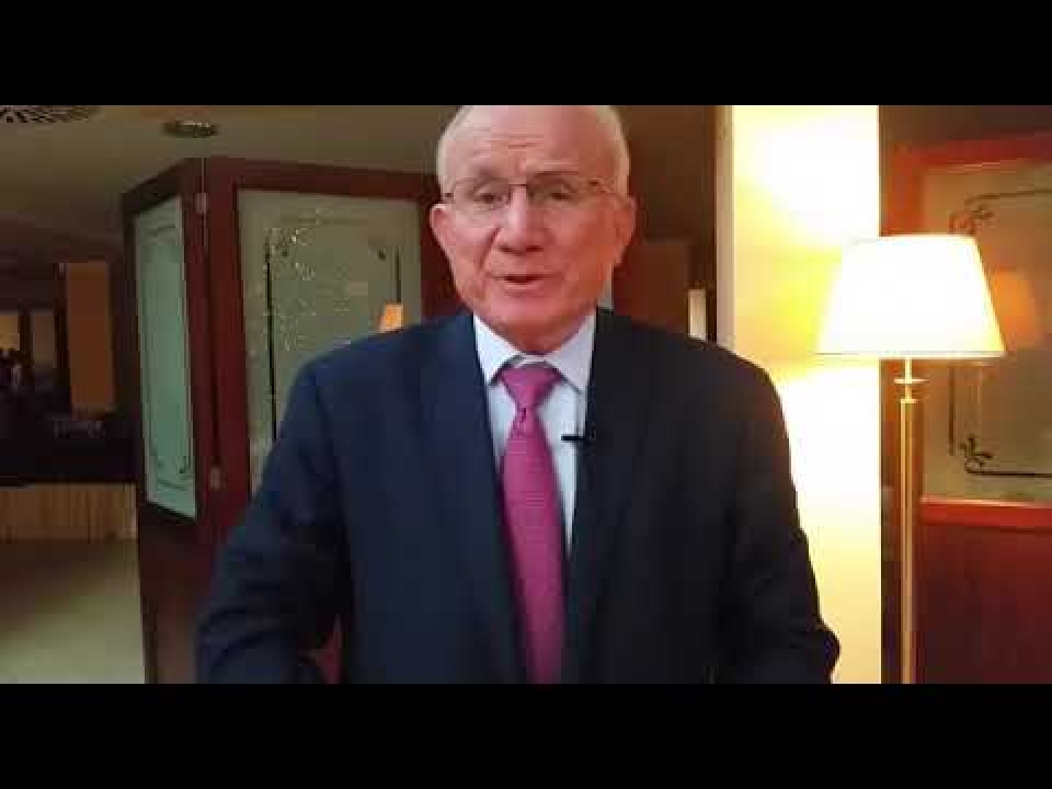 “Norme tecniche 2018 Sisma Bonus e Sblocca Cantieri: nuovi strumenti per la sicurezza delle costruzioni e per il rilancio del comparto edilizio” Donato Carlea