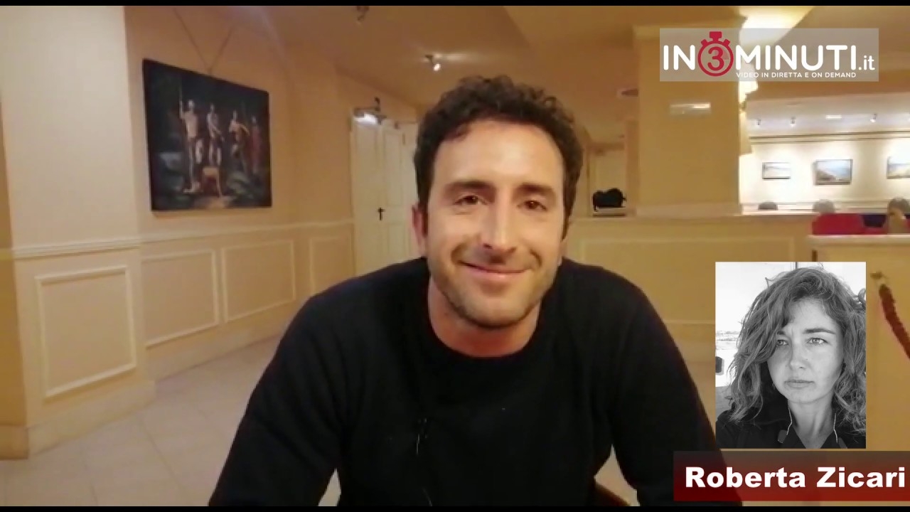“La spiaggia a San Leone è arretrata di 60 mt, è necessario intervenire”, ascoltiamo Sergio Tedesco📽