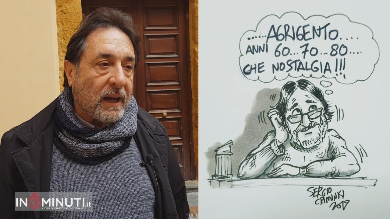 Nostalgia Canaglia anni 60 70 80, il nuovo gruppo Facebook di Giovanni Parisi, 📽VIDEO