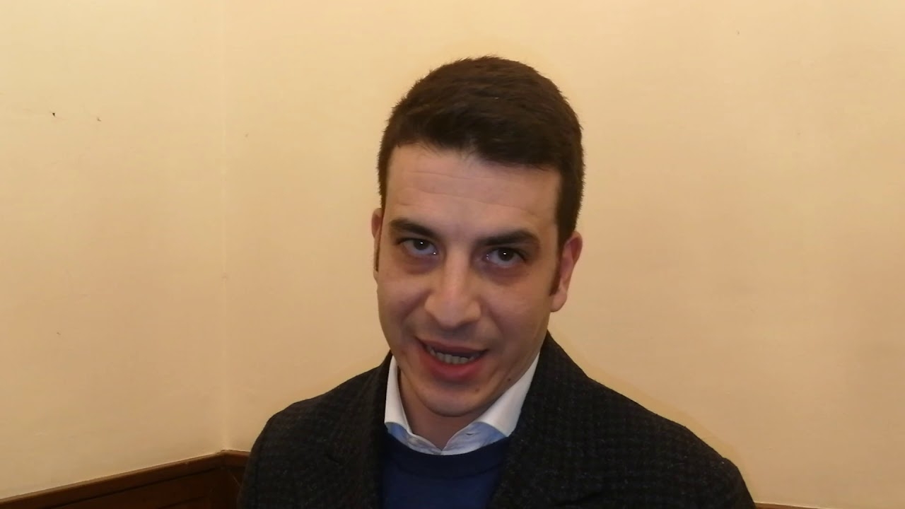27 12 consiglio COMUNALE AGRIGENTO, questione PRECARI. Ascoltiamo l’assessore Francesco Cuzzola