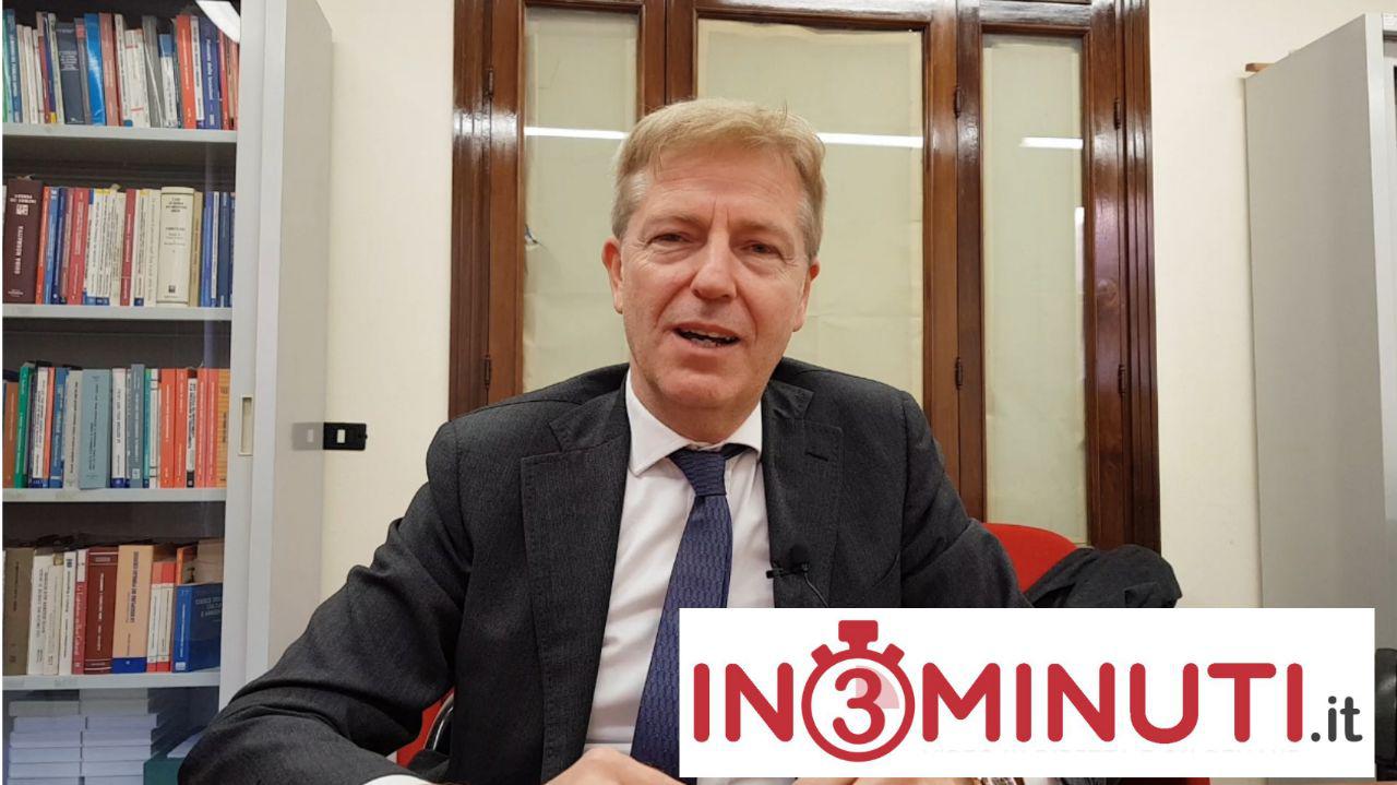 Gli auguri del sindaco di Agrigento Lillo Firetto