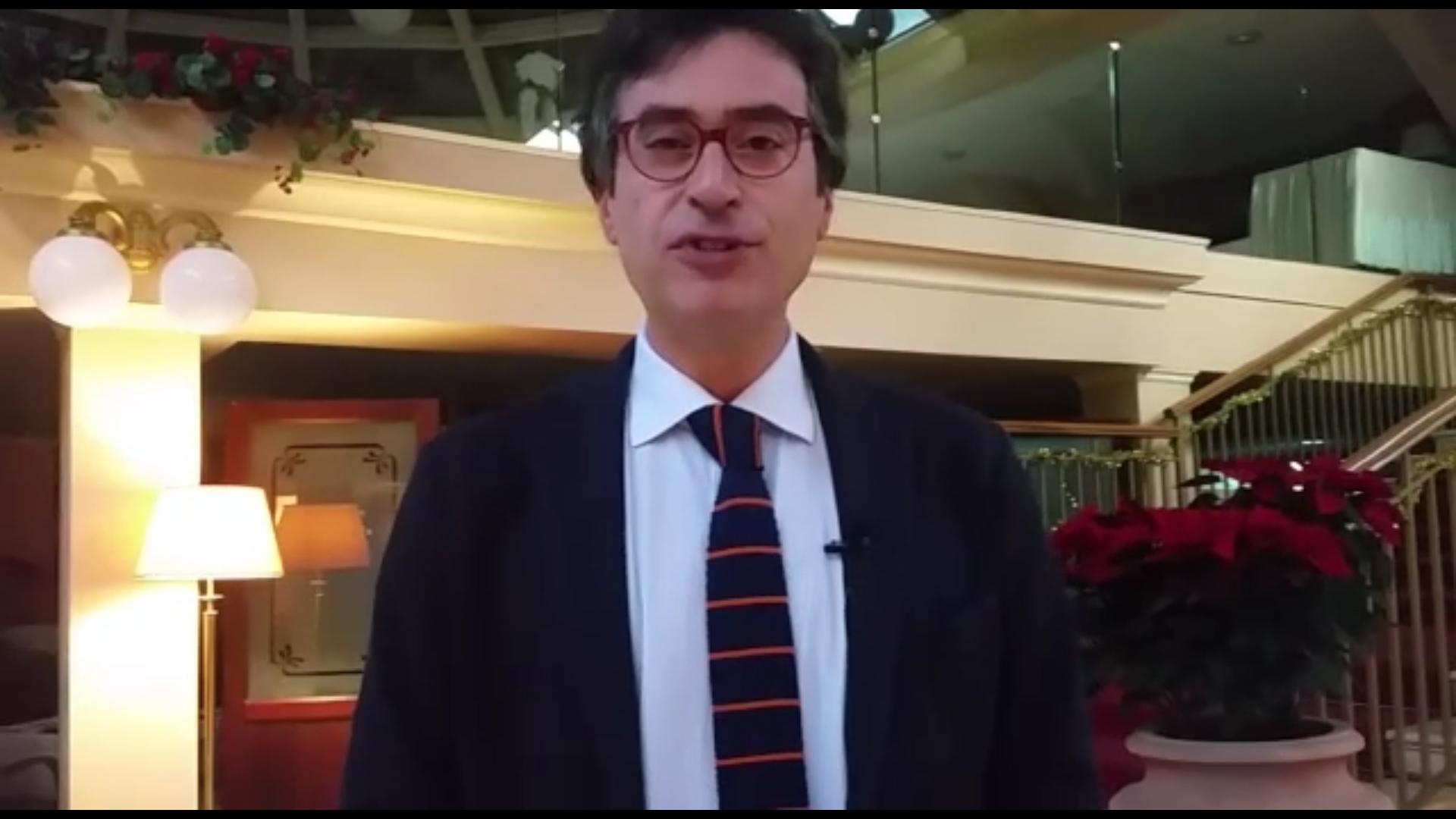 “Norme tecniche 2018 Sisma Bonus e Sblocca Cantieri:nuovi strumenti per la sicurezza delle costruzioni e per il rilancio del comparto edilizio” Alfonso Cimino presidente Ordine Architetti Agrigento